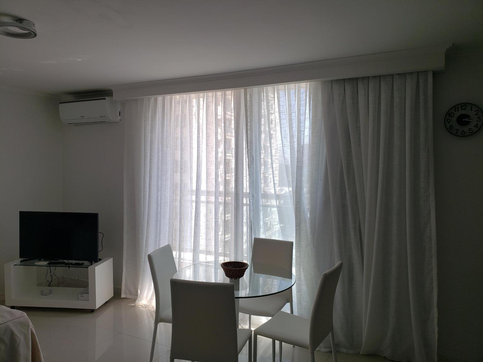 Monoambiente De Lujo En Place Lafayette - Ganadores Del Premio Award 2025 Punta del Este Esterno foto