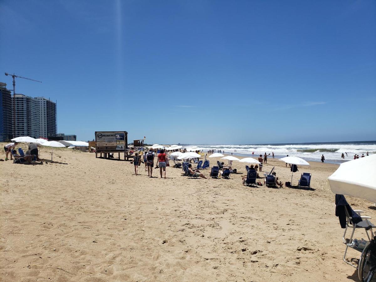 Monoambiente De Lujo En Place Lafayette - Ganadores Del Premio Award 2025 Punta del Este Esterno foto