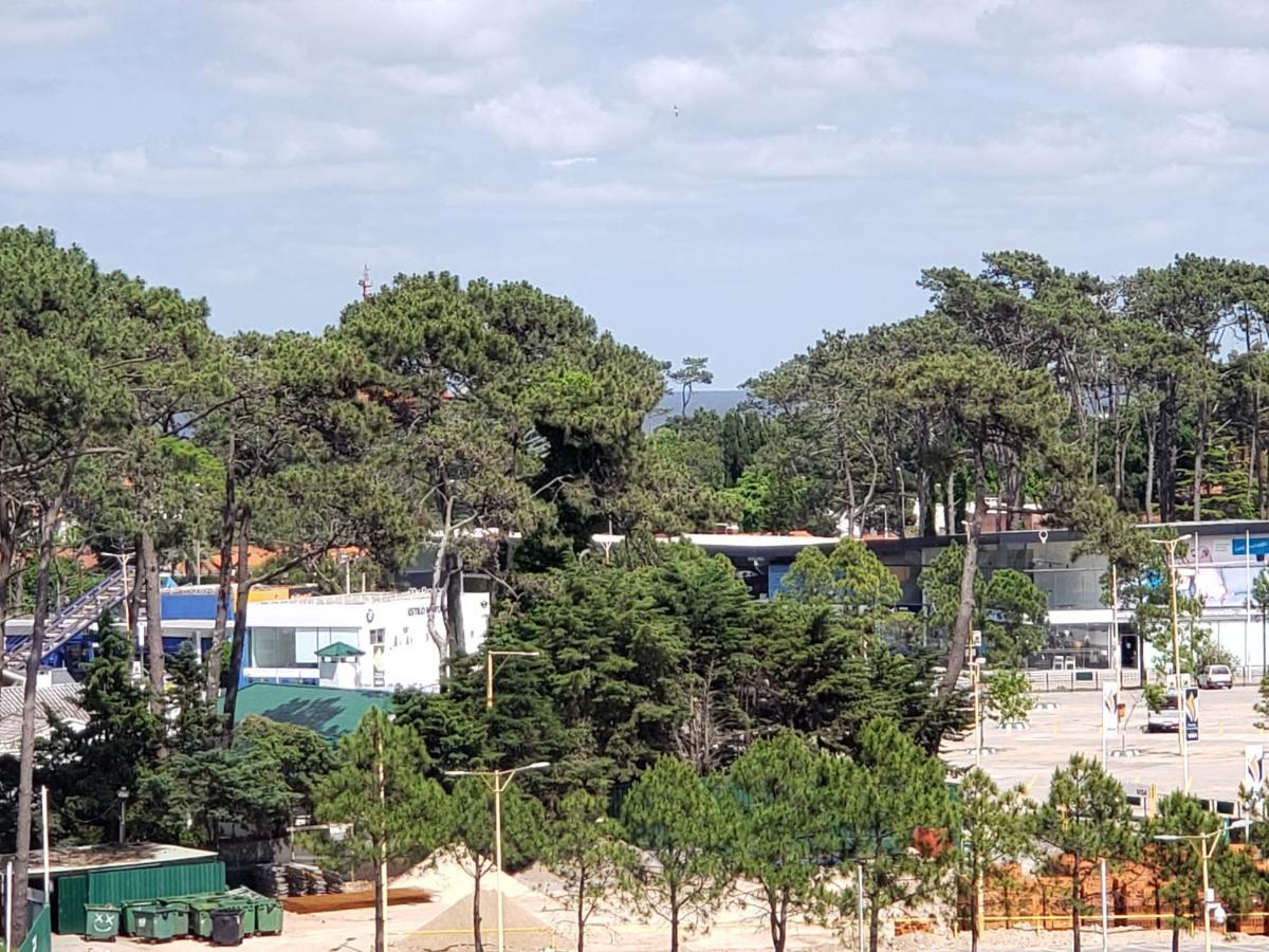 Monoambiente De Lujo En Place Lafayette - Ganadores Del Premio Award 2025 Punta del Este Esterno foto