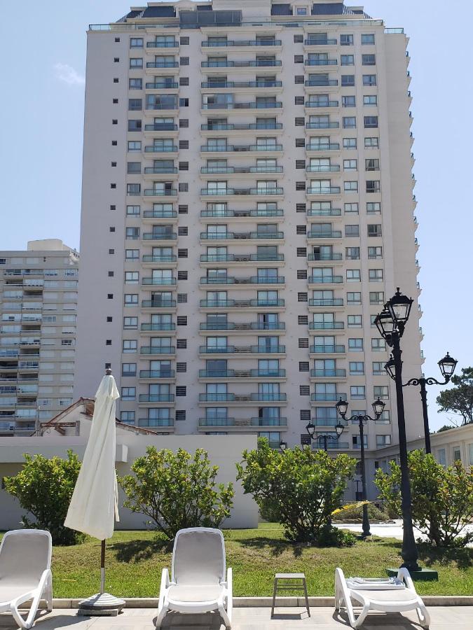 Monoambiente De Lujo En Place Lafayette - Ganadores Del Premio Award 2025 Punta del Este Esterno foto