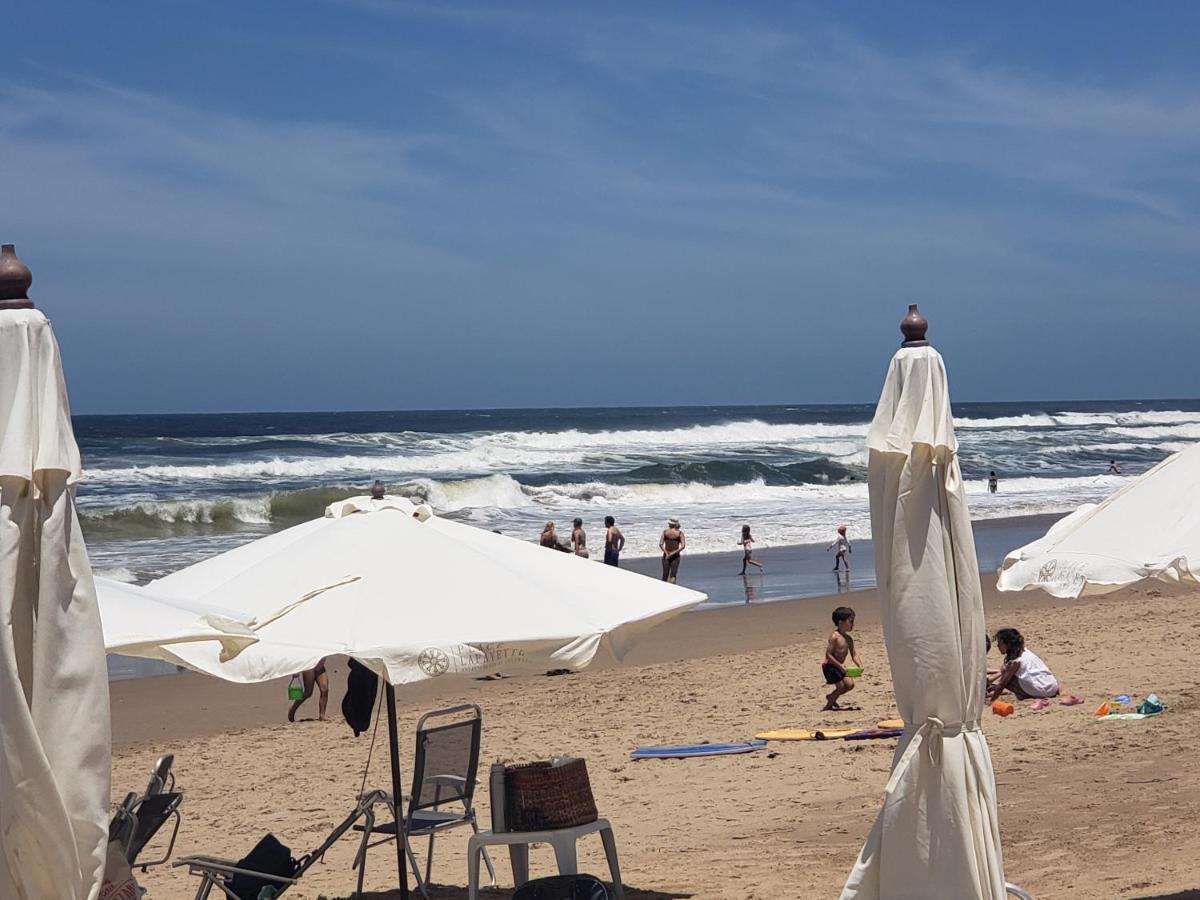 Monoambiente De Lujo En Place Lafayette - Ganadores Del Premio Award 2025 Punta del Este Esterno foto