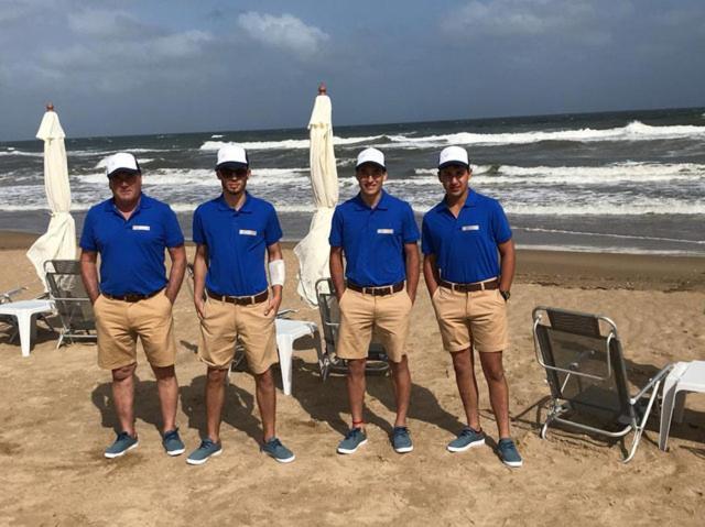 Monoambiente De Lujo En Place Lafayette - Ganadores Del Premio Award 2025 Punta del Este Esterno foto