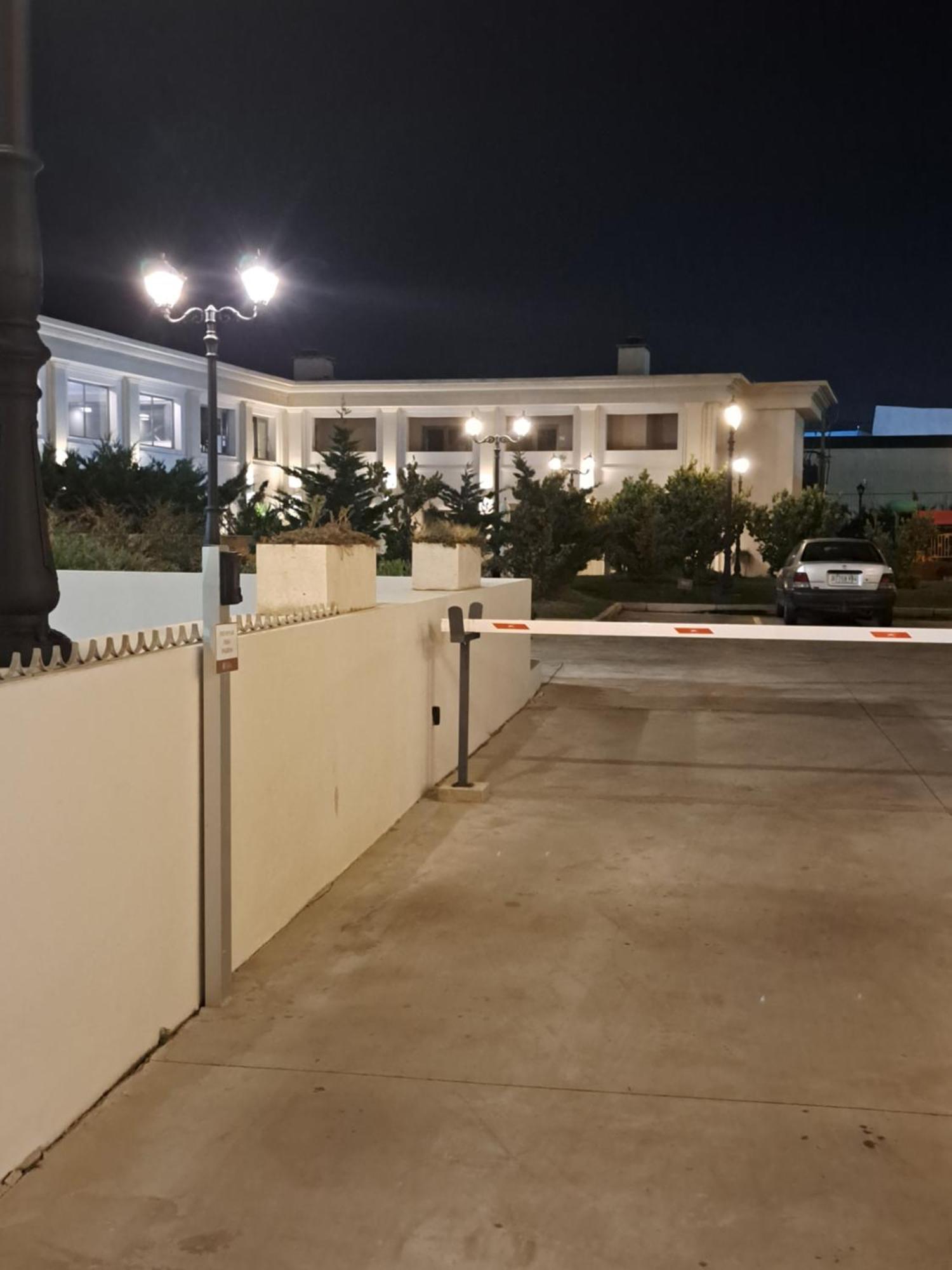 Monoambiente De Lujo En Place Lafayette - Ganadores Del Premio Award 2025 Punta del Este Esterno foto