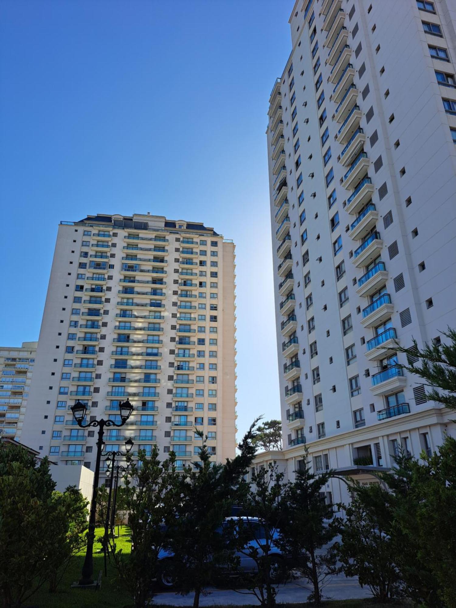 Monoambiente De Lujo En Place Lafayette - Ganadores Del Premio Award 2025 Punta del Este Esterno foto