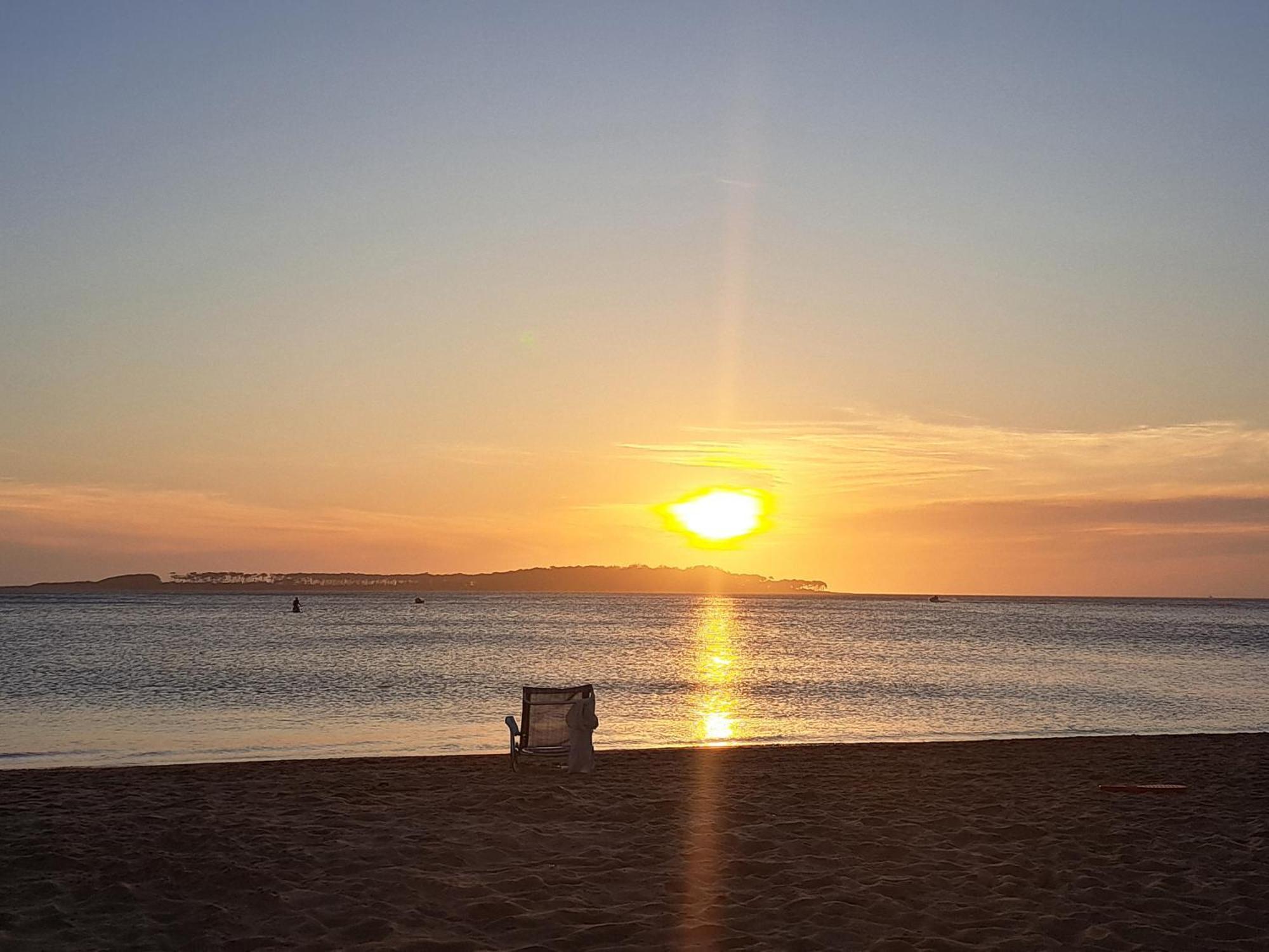 Monoambiente De Lujo En Place Lafayette - Ganadores Del Premio Award 2025 Punta del Este Esterno foto