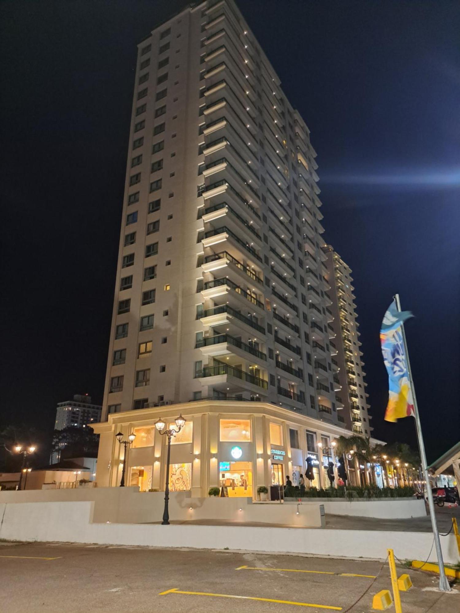 Monoambiente De Lujo En Place Lafayette - Ganadores Del Premio Award 2025 Punta del Este Esterno foto