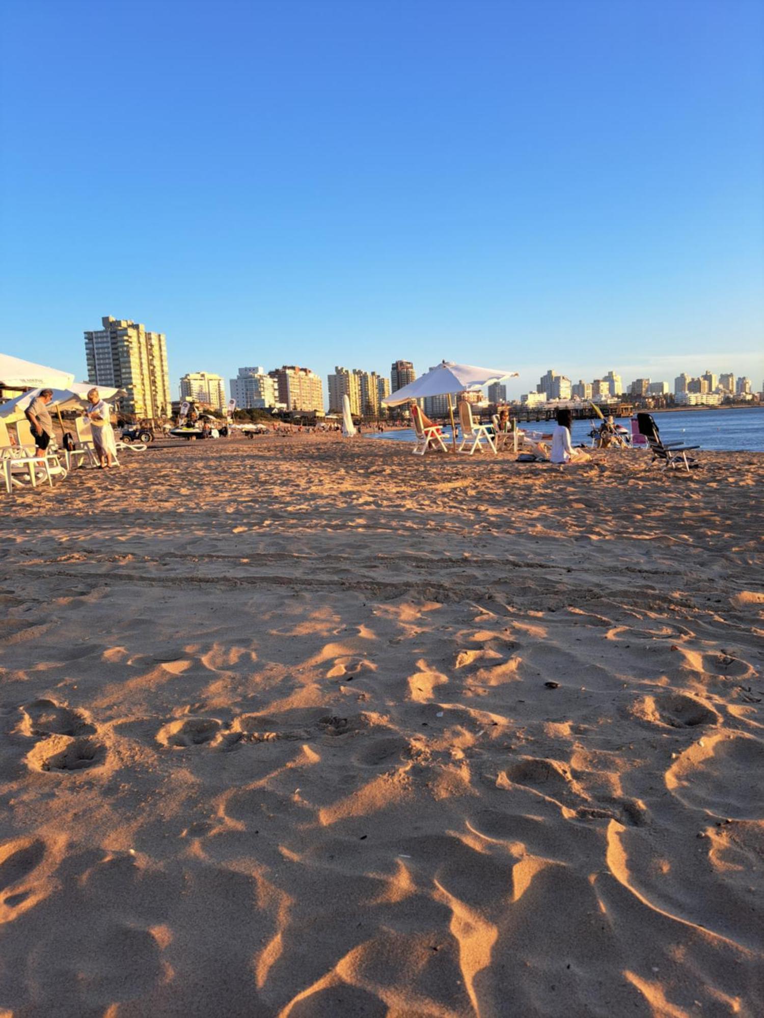 Monoambiente De Lujo En Place Lafayette - Ganadores Del Premio Award 2025 Punta del Este Esterno foto