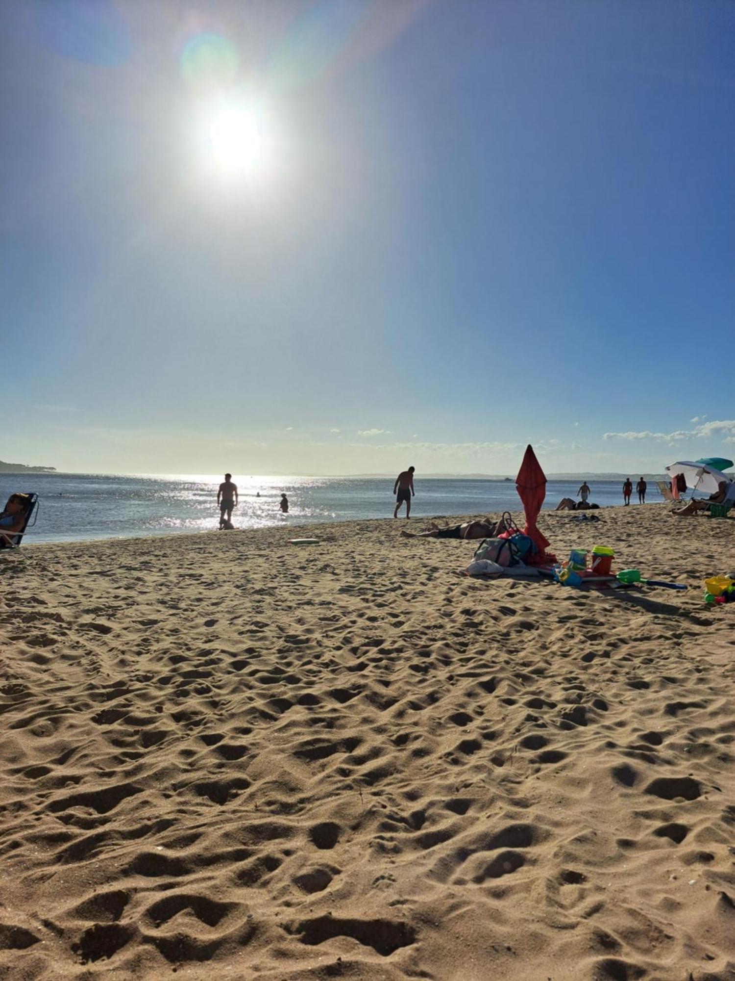 Monoambiente De Lujo En Place Lafayette - Ganadores Del Premio Award 2025 Punta del Este Esterno foto