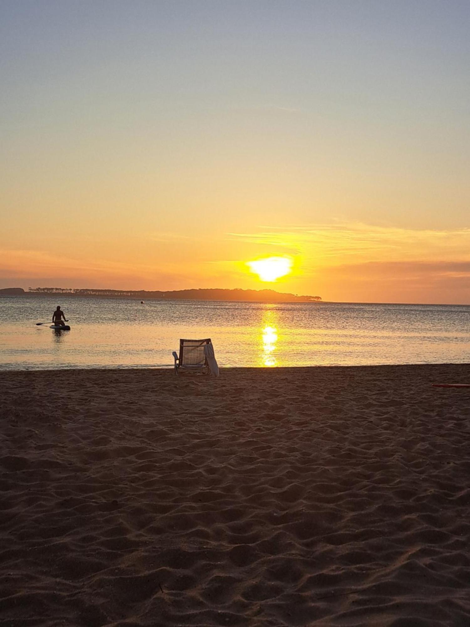 Monoambiente De Lujo En Place Lafayette - Ganadores Del Premio Award 2025 Punta del Este Esterno foto